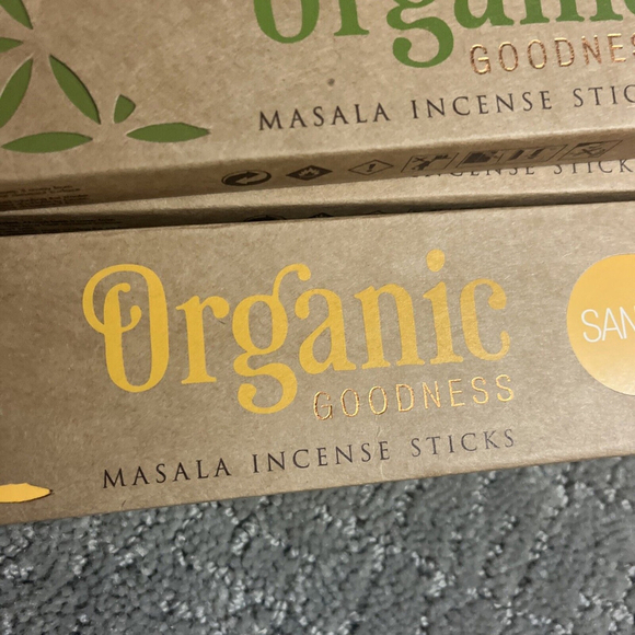 26 Piece Set Incense Sandalwood Lavender And 4 Ash Catchers Brand New - Picture 7 of 11